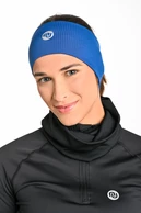 Thermoactive sports headband Navy - packshot