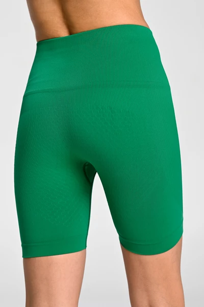 Krótkie legginsy multisportowe Ultra Green