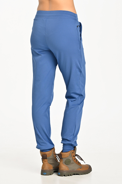 Insulated sweatpants Navy