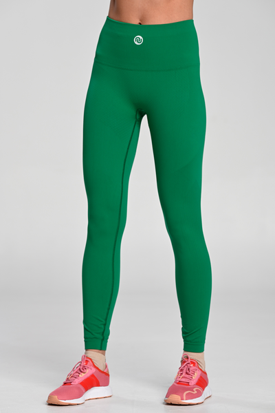 Multisport leggings Ultra Green