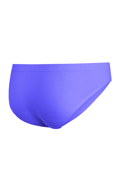 Breathable briefs normal Ultra Berry