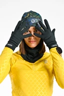 Rękawiczki termoaktywne Pro Black - packshot
