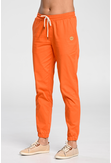 Spodnie Joggery Bawełniane Orange - packshot