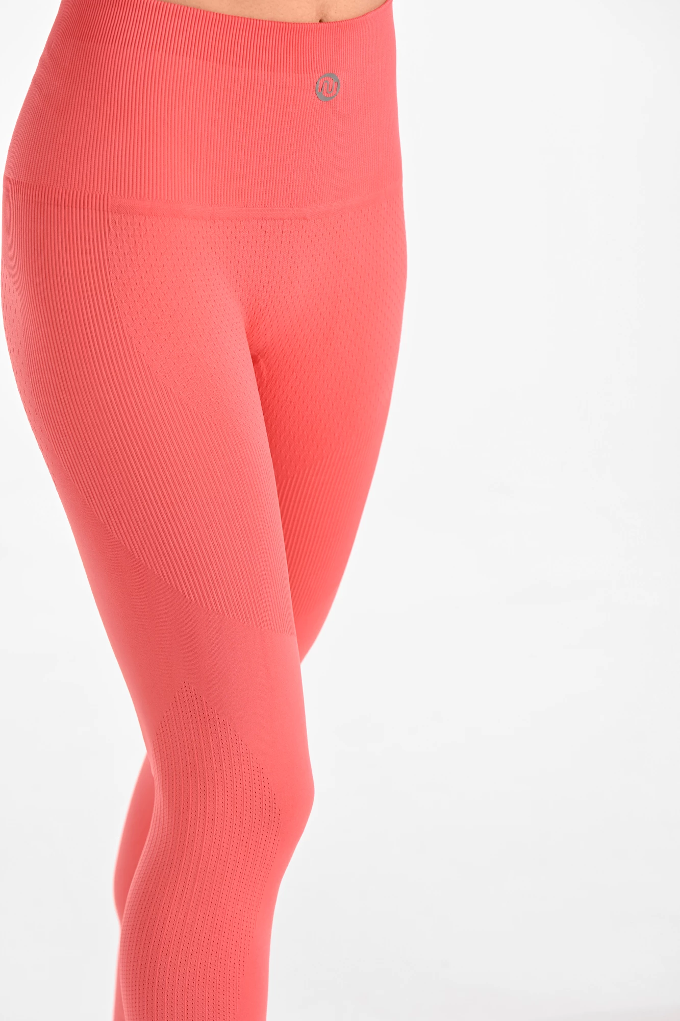Multisport leggings Ultra Coral - Nessi Sportswear