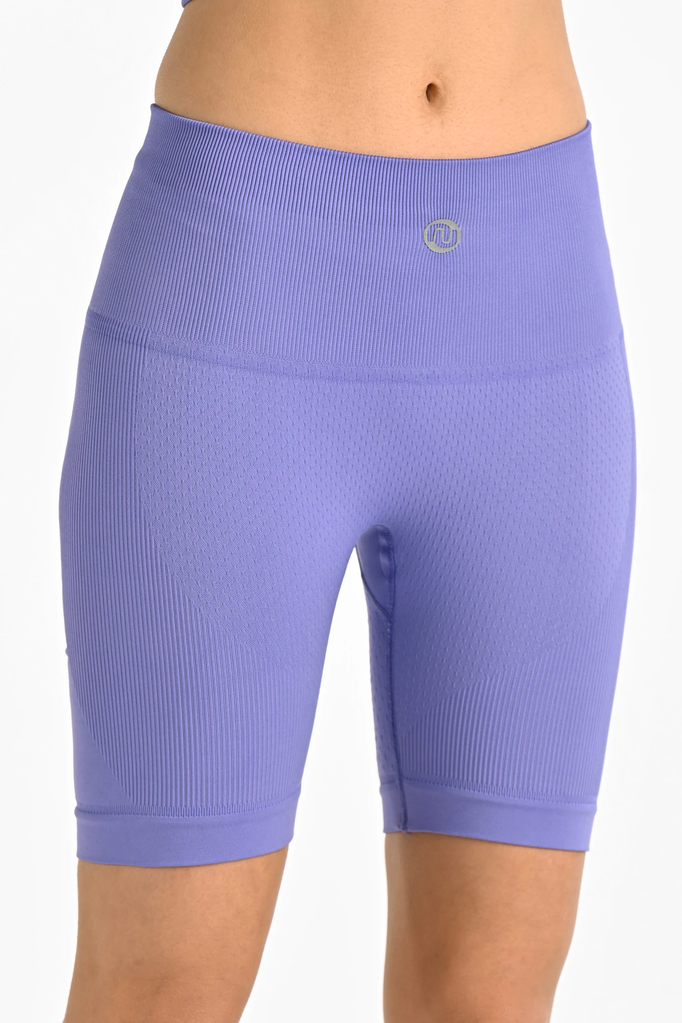 Short multisport leggings Ultra Berry II Quality - Nessi Sportswear