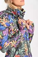 Bluza rozpinana premium z kapturem Mosaic Indian Summer - packshot
