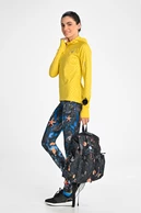 Bluza z kapturem Shiny Sunny - packshot