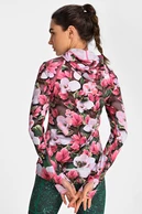 Bluza z kapturem Spring Magnolia - packshot