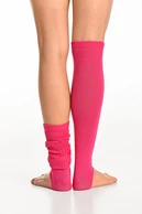 Calf warmers Fitness Black - GFO-20 - packshot