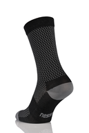 Cycling socks Black - packshot