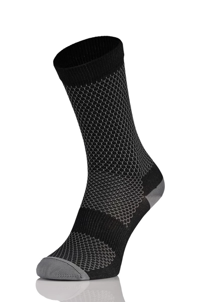 Cycling socks Black