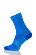 Cycling socks Blue - packshot