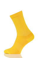 Cycling socks Yellow - packshot
