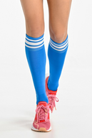 Knee socks Road H for running - PR-65 - packshot