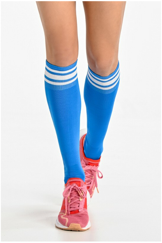 Knee socks Road H for running - PR-65 - packshot