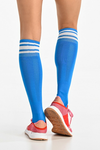 Knee socks Road H for running - PR-65