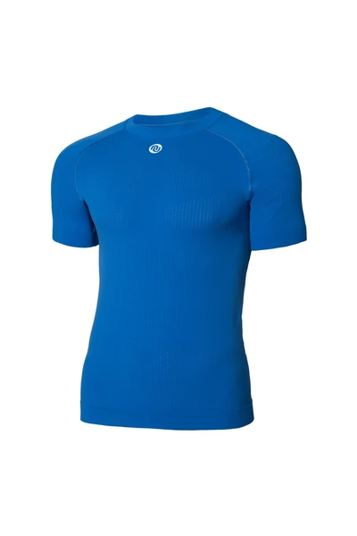 Short-Sleeve Men's T-shirt Ultra Cobalt