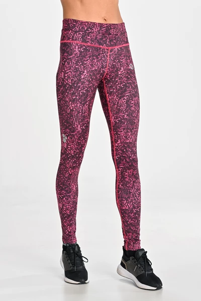 Leggings petite with waistband Pro Blink Pink