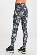 Leggings petite with waistband Pro Ornamo Reef - packshot