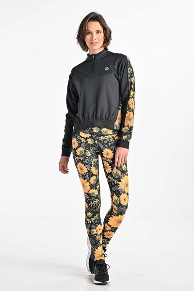 Legginsy do biegania OSLZ-17S9