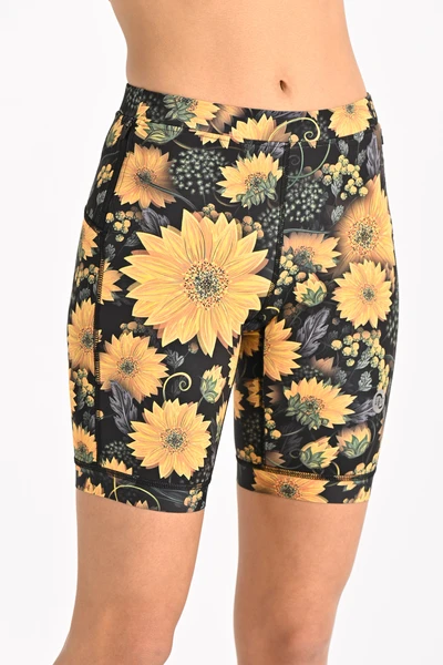 Legginsy krótkie OSBK-17S9