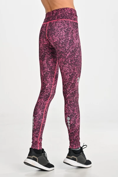 Leggings petite with waistband Pro Blink Pink