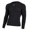 Sport men's longsleeve Ultra Black