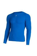 Longsleeve sportowy Ultra męski Cobalt - packshot