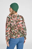 Organic cotton women's blouse - packshot