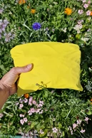 Plecak damski sportowy Yellow - packshot