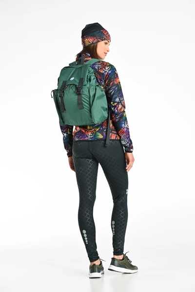 Plecak sportowy Green
