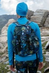 Plecak sportowy Mosaic Aurora Blue