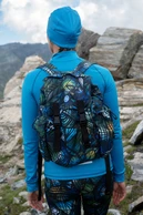 Plecak sportowy Mosaic Aurora Blue - packshot