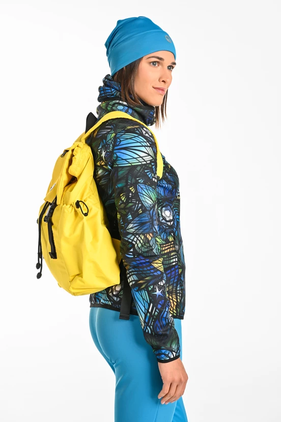 Plecak sportowy Yellow - packshot