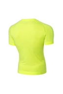 Short-Sleeve Men's T-shirt Ultra GloYellow - packshot