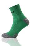 Thermoactive socks Trail U Green-Grey
