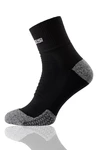 Thermoactive socks Trail U Black-Grey