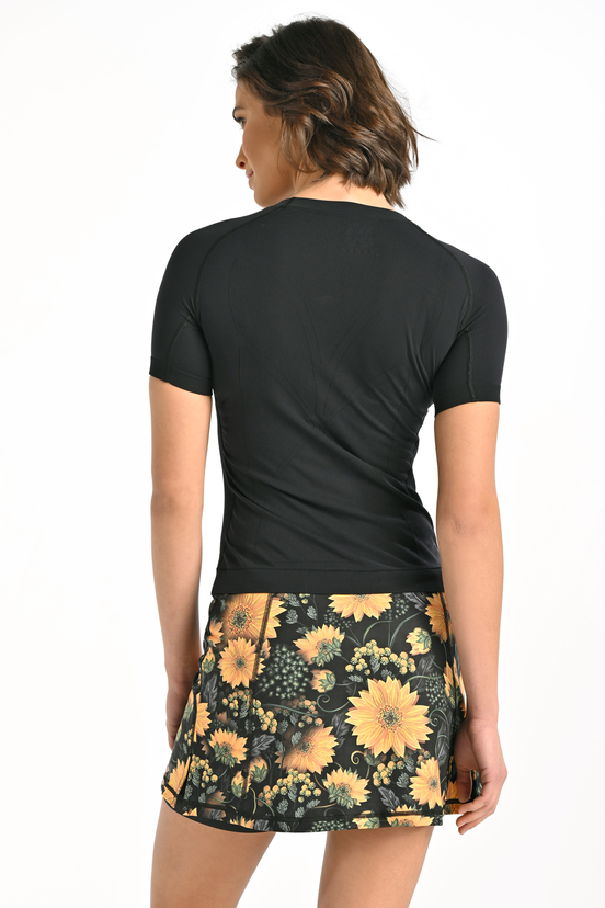 Spódniczka do biegowa z legginsami Sunflowers - packshot