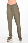 Women's pants TENCEL™ Green