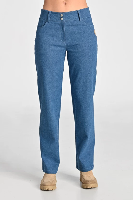 Spodnie jeansowe JSN-J50 - packshot