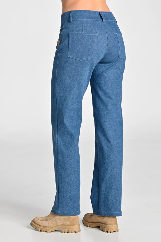 Spodnie jeansowe JSN-J50 - packshot