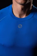 Sportovní pánský Ultra Longsleeve Cobalt - packshot