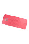 Sports headband Coral Pink