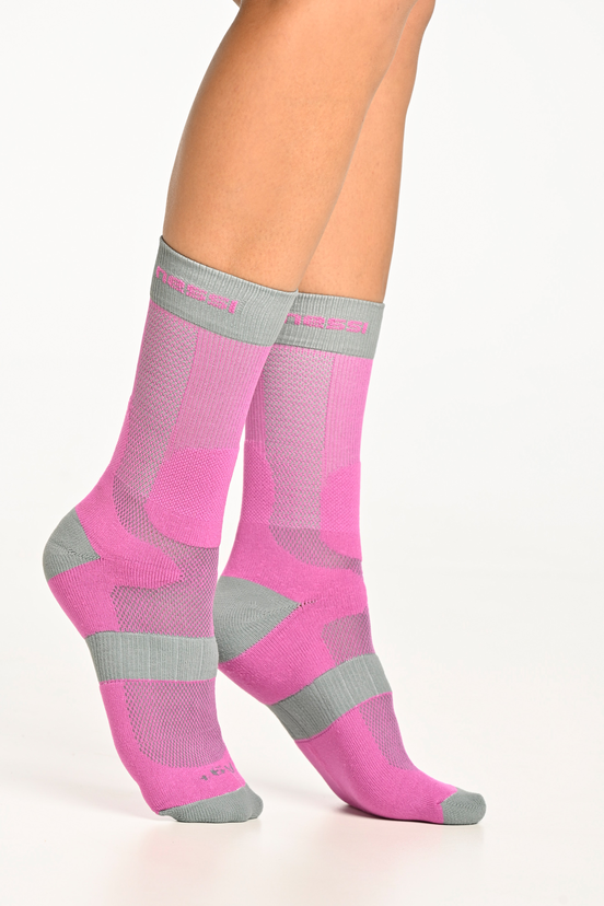 Thermoactive Socks Trail X - Long Silver Ions - T-20-99 Ultra - packshot