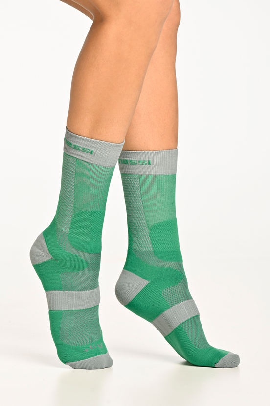 Thermoactive Socks Trail X - Long Silver Ions - T-73-99 Ultra - packshot