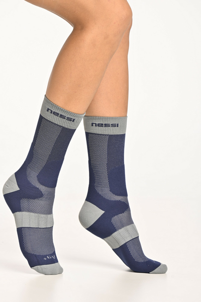 Thermoactive Socks Trail X - Long Silver Ions - T-80-99 Ultra