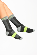 Thermoactive Socks Trail X - Long Silver Ions - T-90-11 Ultra - packshot