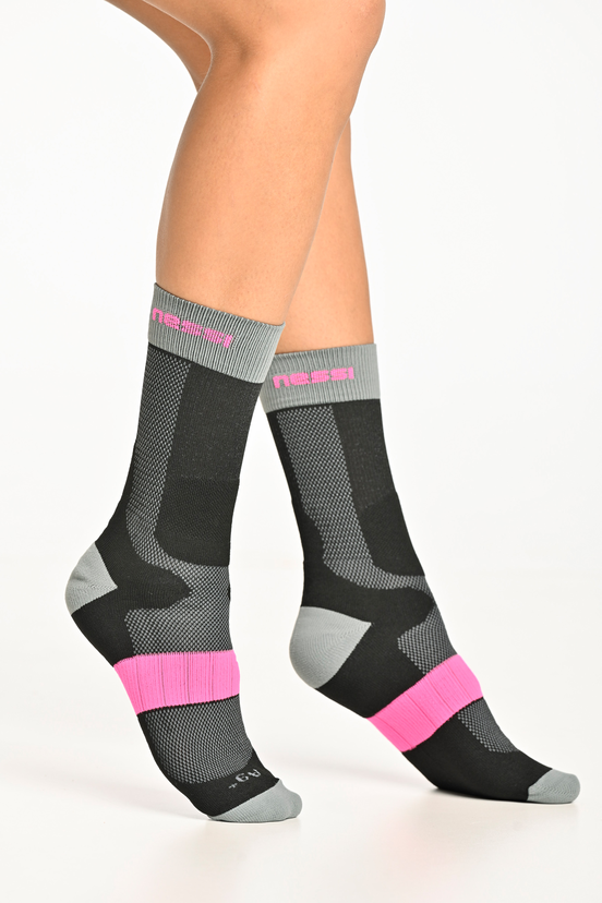 Thermoactive Socks Trail X - Long Silver Ions - T-90-21 Ultra - packshot