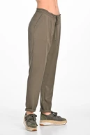 Women's pants TENCEL&amp;#x2122; Green - packshot