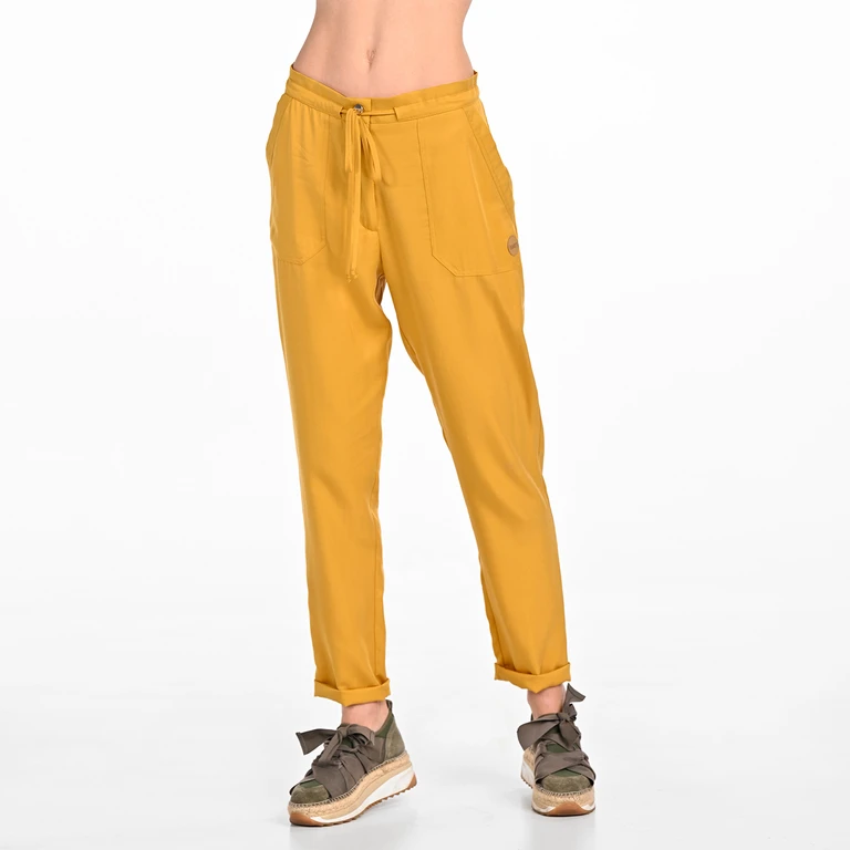 Women's pants TENCEL™ Sunny - Nessi Sportswear